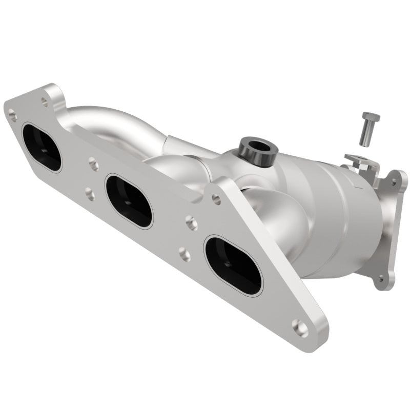 MagnaFlow Federal Direct-Fit Catalytic Converter - Volvo S80 2.9L 2002-2004 (49062)