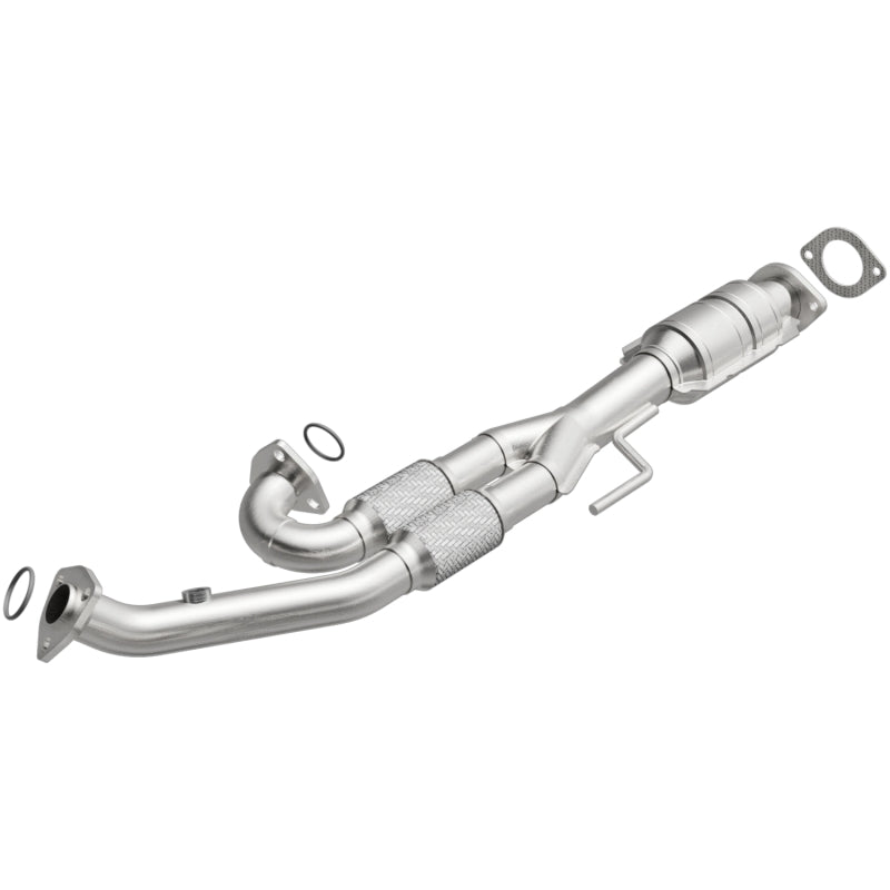 MagnaFlow Federal Direct-Fit Catalytic Converter - Nissan Altima / Maxima 3.5L 2004-2009