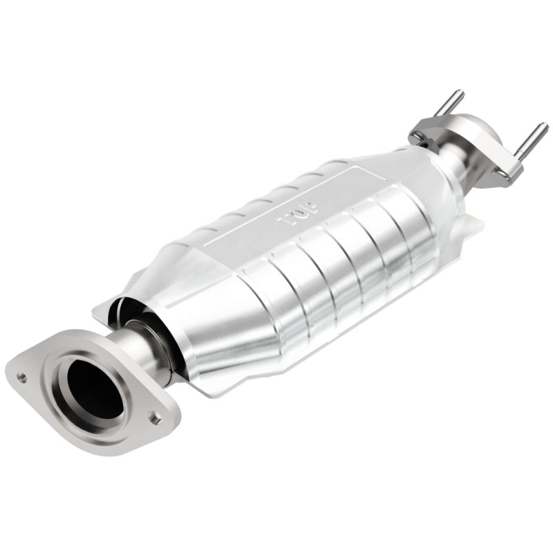 MagnaFlow Federal Direct-Fit Catalytic Converter - Ford Five Hundred, Mercury Montego 3.0L 2005-2007 (49978)
