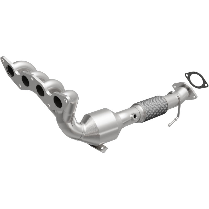 MagnaFlow Federal Direct-Fit Catalytic Converter - Ford Focus 2.0L 2012-2018