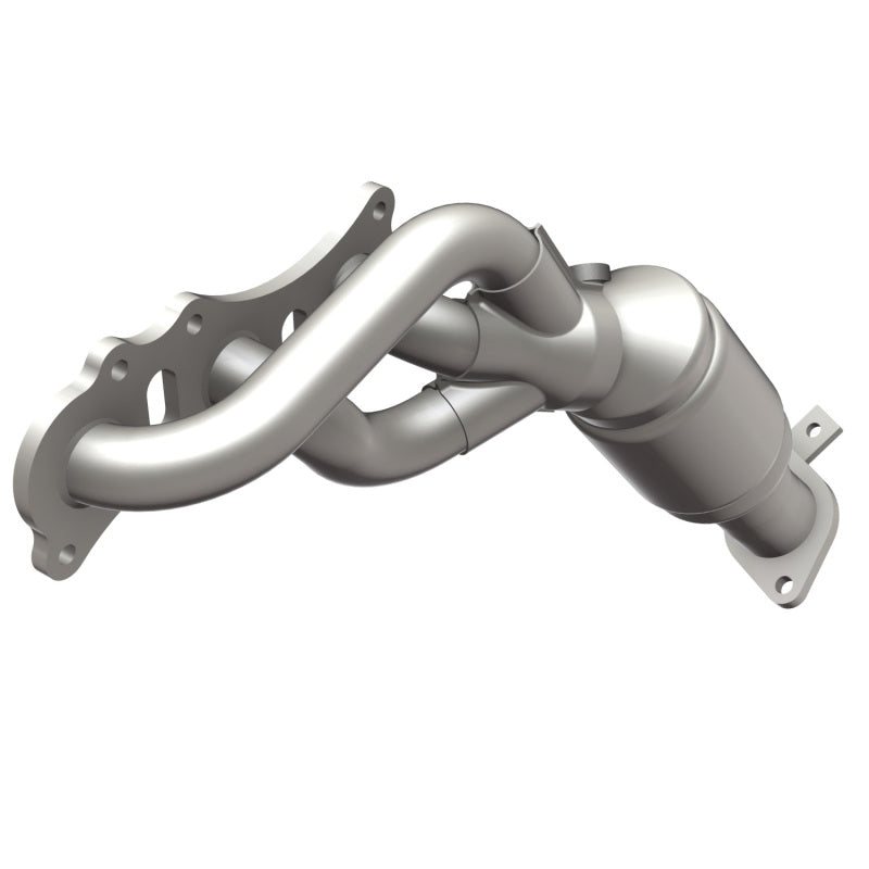 MagnaFlow Federal Driver Side Close-Coupled Direct-Fit Catalytic Converter - Toyota 4Runner / FJ Cruiser 4.0L 2003-2011