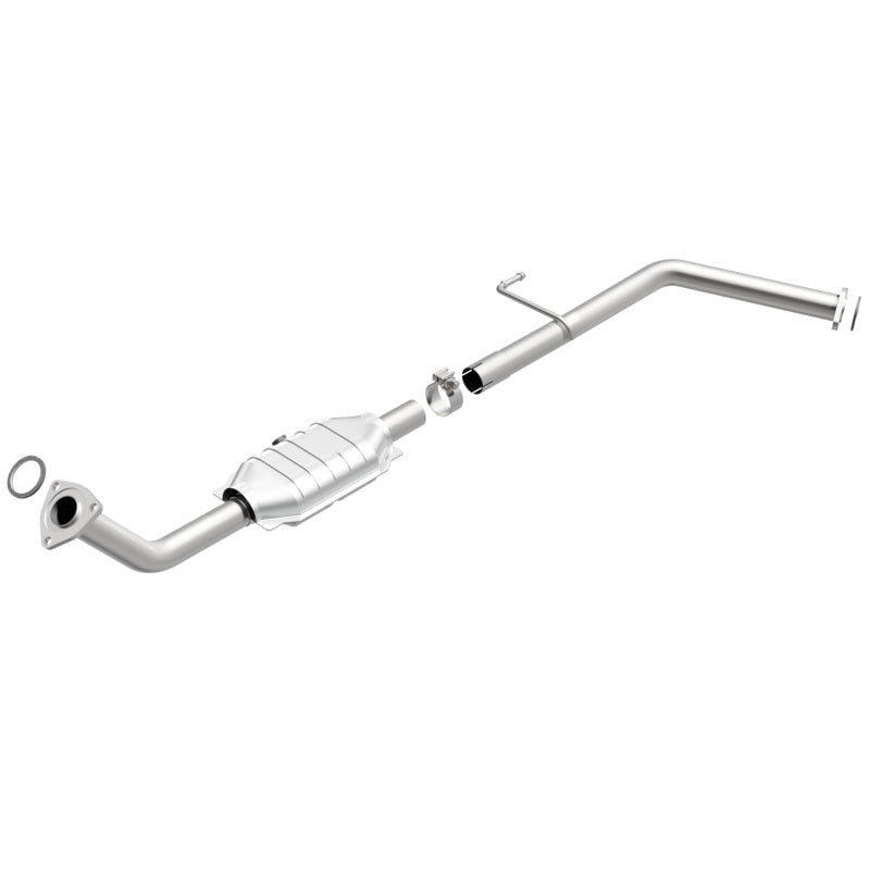 MagnaFlow Federal Driver Side Direct-Fit Catalytic Converter - Toyota Sequoia 4.7L 2005-2007