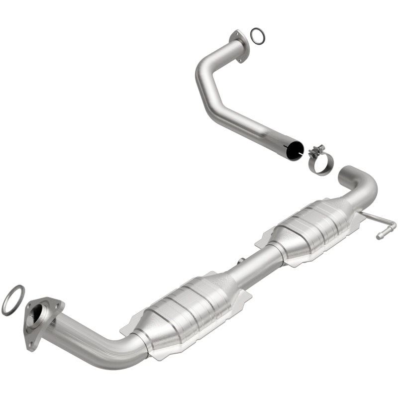 MagnaFlow Federal Driver Side Direct-Fit Catalytic Converter - Toyota Sequoia / Tundra 5.7L 2007-2021