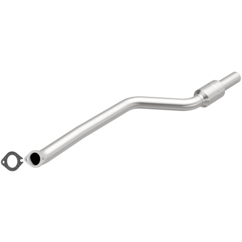 MagnaFlow Federal Front Direct-Fit Catalytic Converter - BMW 335i xDrive / 335is 2007-2013