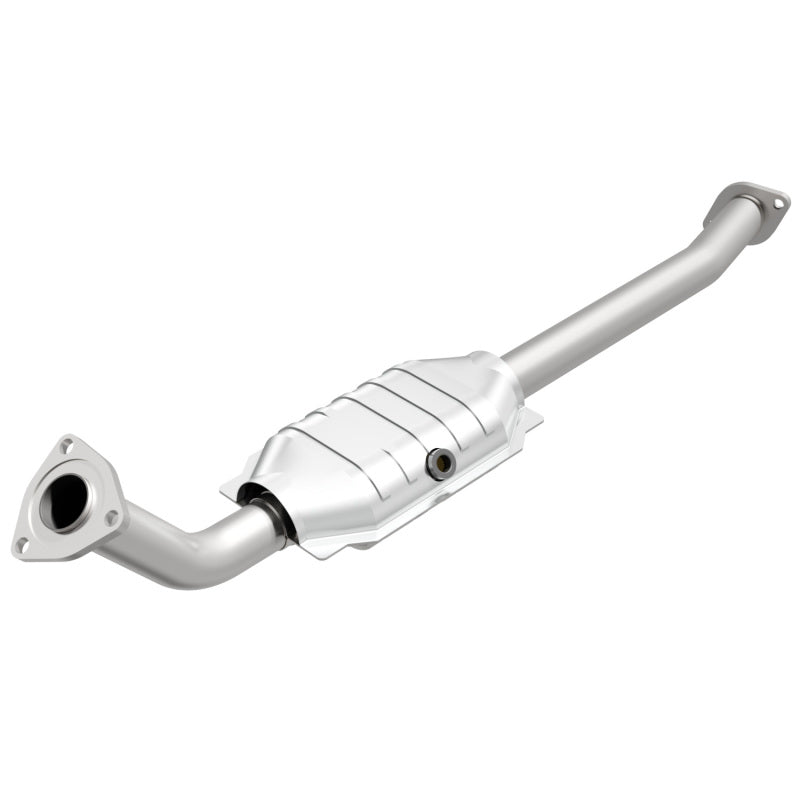 MagnaFlow Federal Passenger Side Direct-Fit Catalytic Converter - Toyota Sequoia 4.7L 2005-2007 (24481)