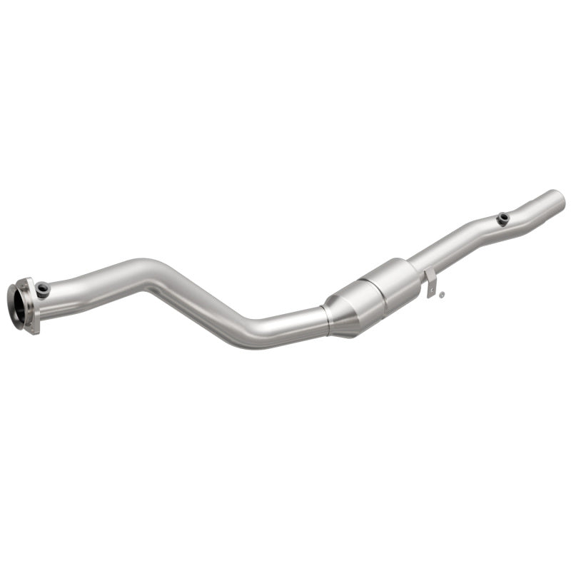 MagnaFlow Federal Passenger Side Direct-Fit Catalytic Converter - Audi S8 4.2L 2001-2003