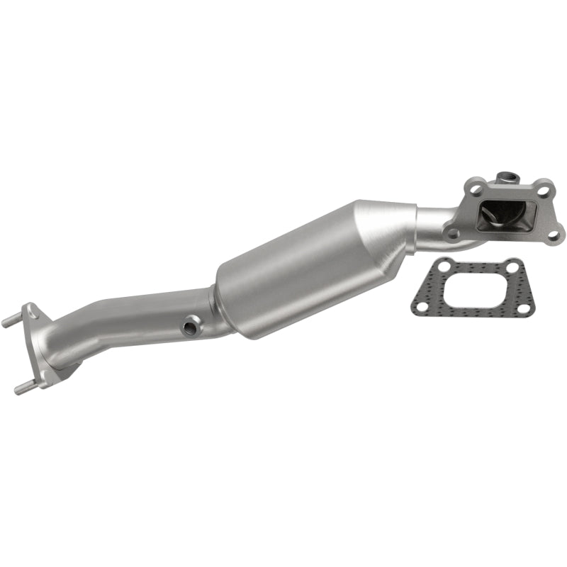 MagnaFlow Federal Underbody Direct-Fit Catalytic Converter - Chevrolet Colorado, GMC Canyon 3.6L 2015-2020