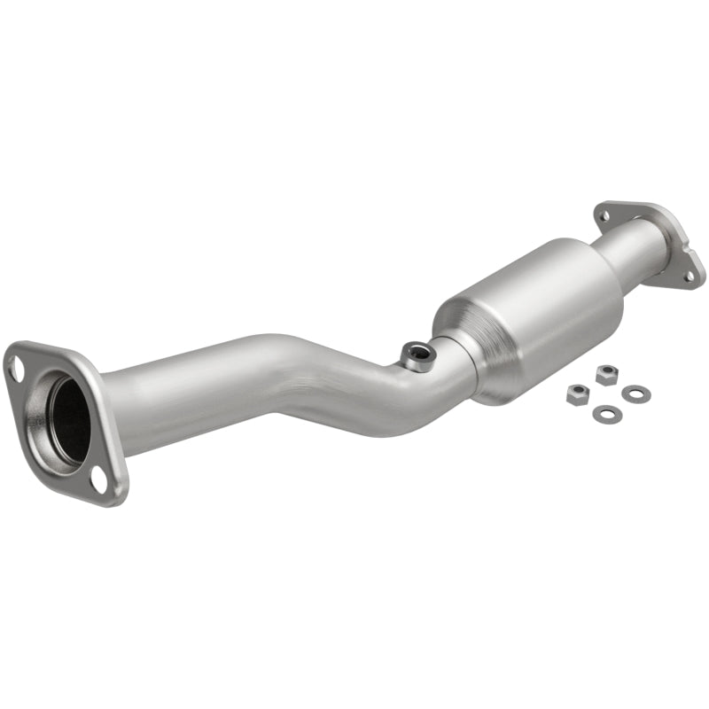 MagnaFlow Federal Underbody Direct-Fit Catalytic Converter - Nissan Sentra 2013-2019