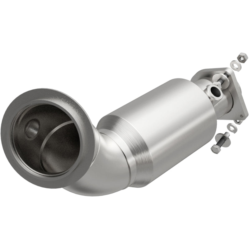 MagnaFlow Federal Underbody Direct-Fit Catalytic Converter - BMW M2 / M3 2015-2021