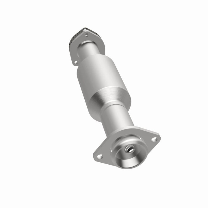 MagnaFlow Front CARB Direct-Fit Catalytic Converter - Jeep Cherokee 4.0L 2000-2001, 360 degree view