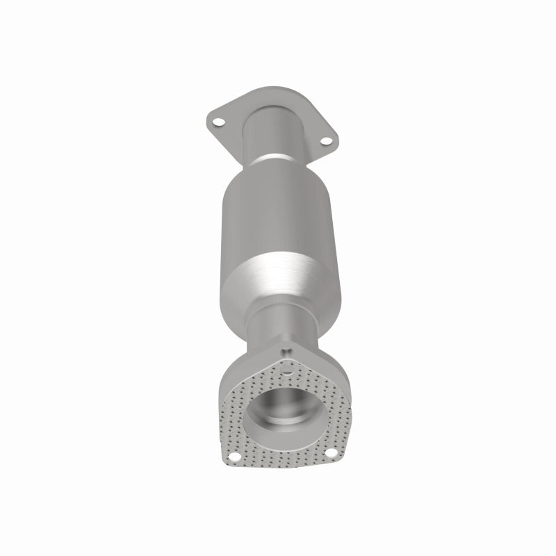 MagnaFlow Front CARB Direct-Fit Catalytic Converter - Jeep Cherokee 4.0L 2000-2001, 360 degree view