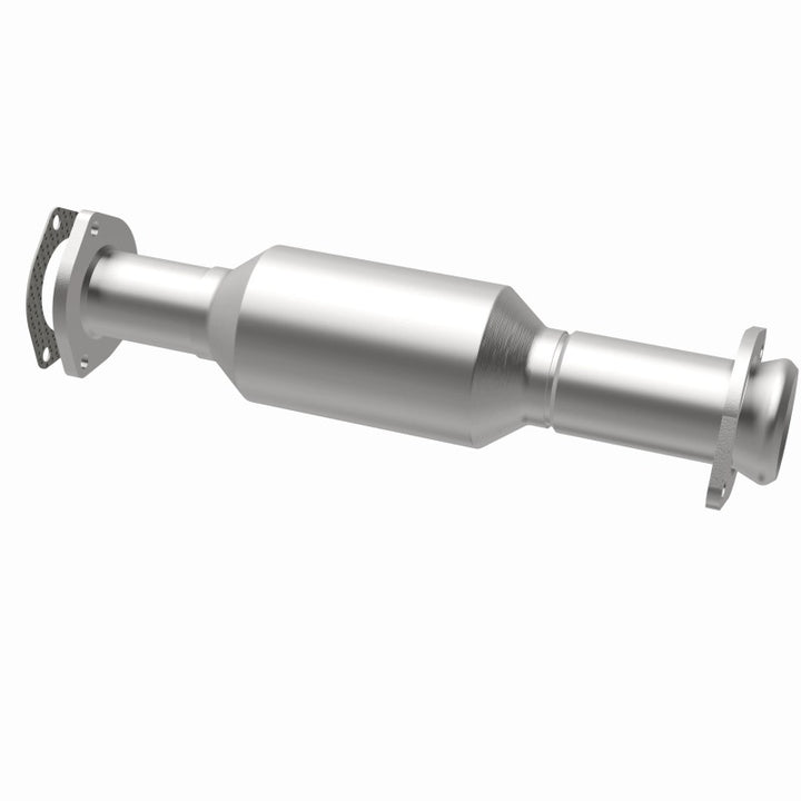 MagnaFlow Front CARB Direct-Fit Catalytic Converter - Jeep Cherokee 4.0L 2000-2001, 360 degree view