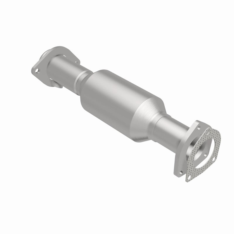 MagnaFlow Front CARB Direct-Fit Catalytic Converter - Jeep Cherokee 4.0L 2000-2001, 360 degree view