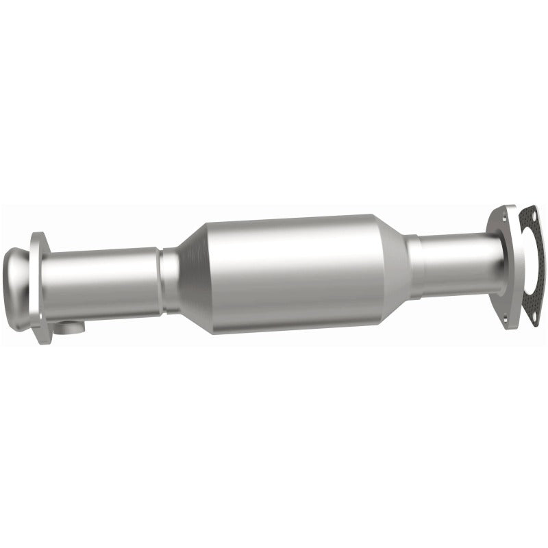 MagnaFlow Front CARB Direct-Fit Catalytic Converter - Jeep Cherokee 4.0L 2000-2001, view 29