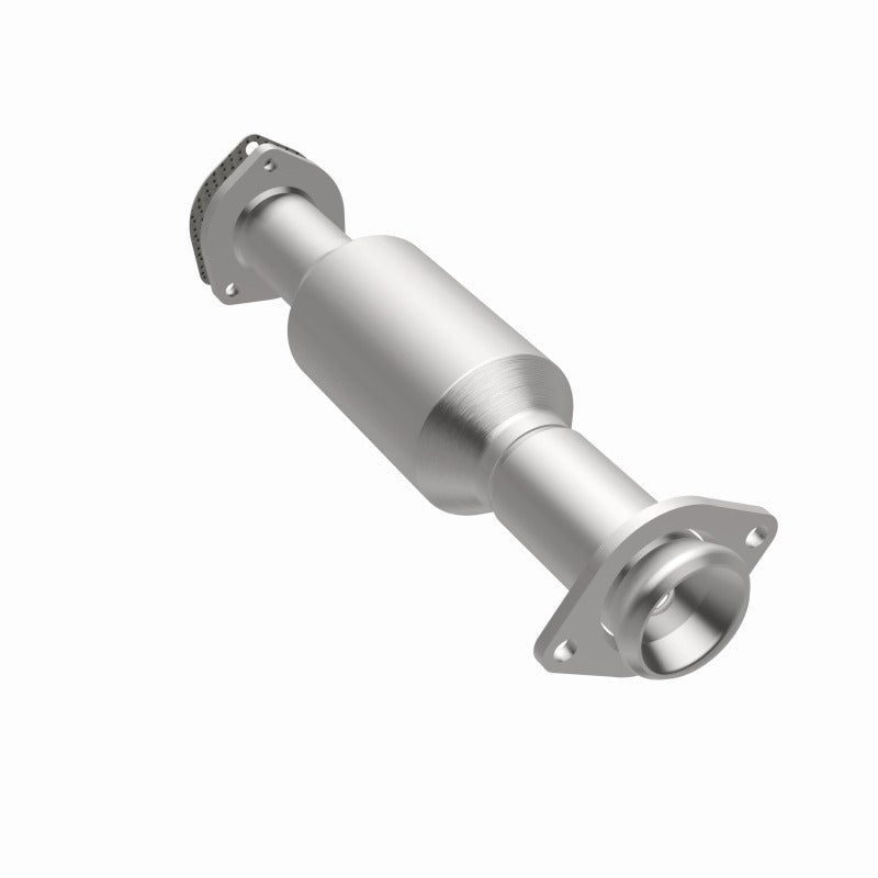 MagnaFlow Front CARB Direct-Fit Catalytic Converter - Jeep Cherokee 4.0L 2000-2001, 360 degree view