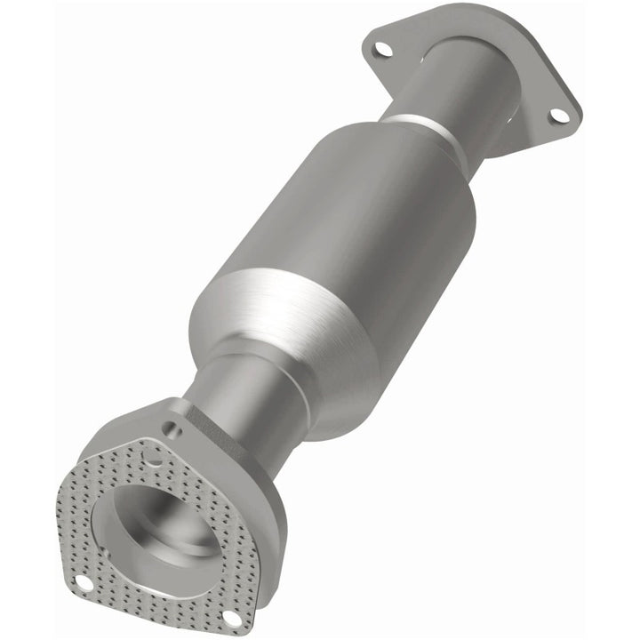 MagnaFlow Front CARB Direct-Fit Catalytic Converter - Jeep Cherokee 4.0L 2000-2001, view 7