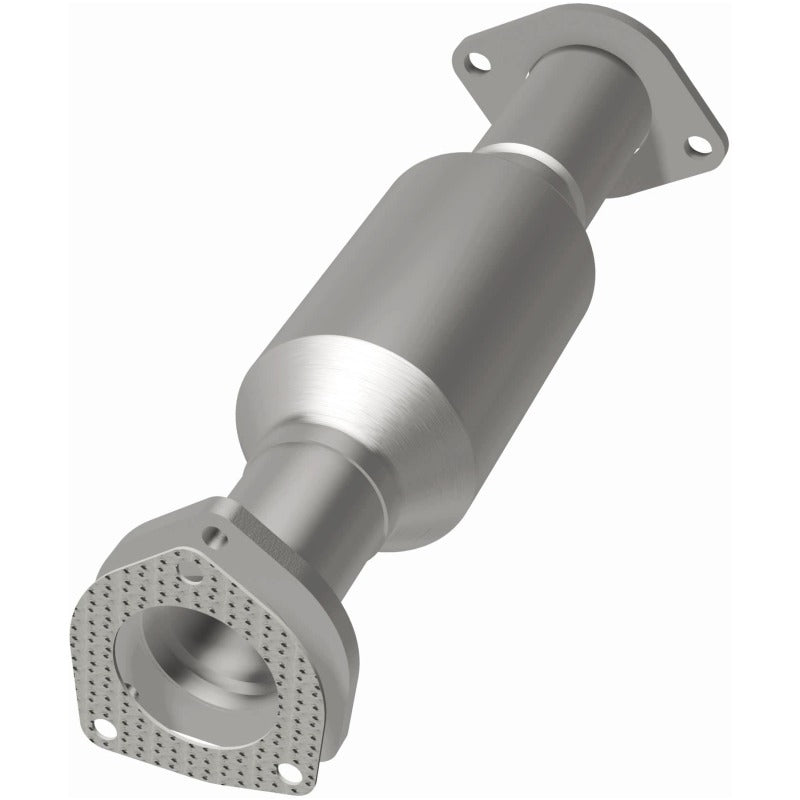 MagnaFlow Front CARB Direct-Fit Catalytic Converter - Jeep Cherokee 4.0L 2000-2001, view 7
