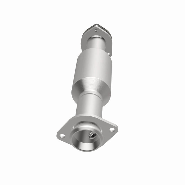MagnaFlow Front CARB Direct-Fit Catalytic Converter - Jeep Cherokee 4.0L 2000-2001, 360 degree view