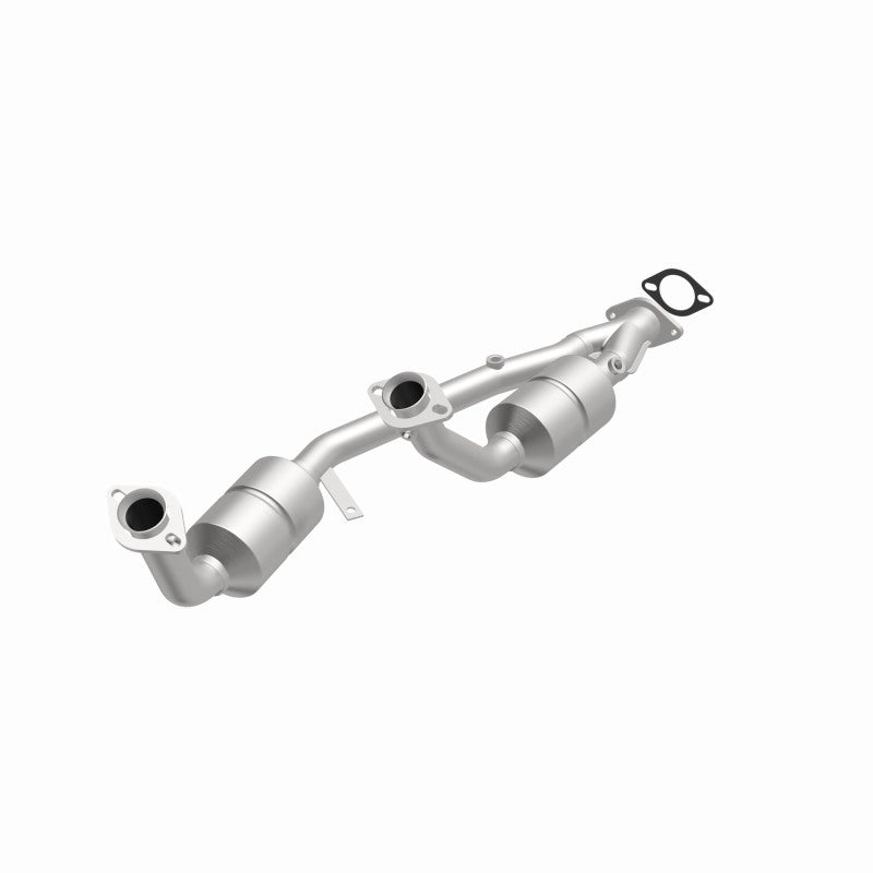 MagnaFlow HM Direct-Fit Catalytic Converter - Ford Windstar 1998 3.8L, view 13