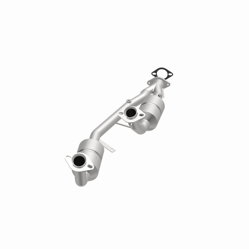 MagnaFlow HM Direct-Fit Catalytic Converter - Ford Windstar 1998 3.8L, view 15