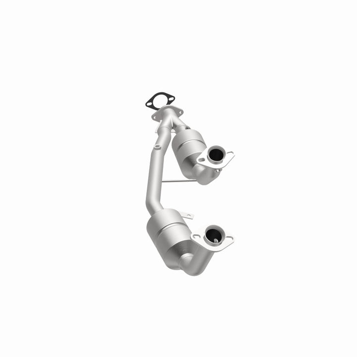MagnaFlow HM Direct-Fit Catalytic Converter - Ford Windstar 1998 3.8L, view 5