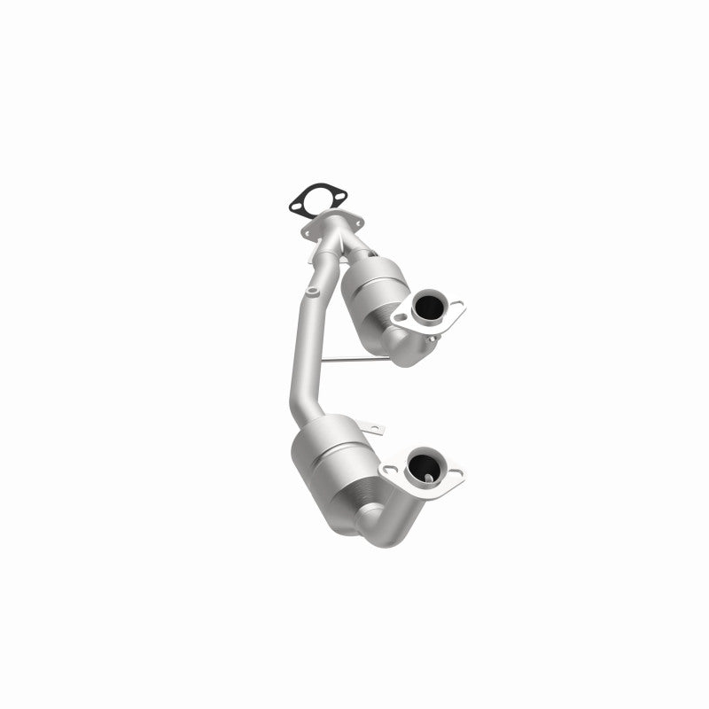 MagnaFlow HM Direct-Fit Catalytic Converter - Ford Windstar 1998 3.8L, view 5