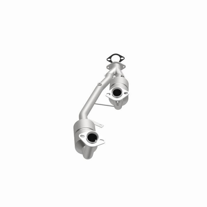 MagnaFlow HM Direct-Fit Catalytic Converter - Ford Windstar 1998 3.8L, view 6