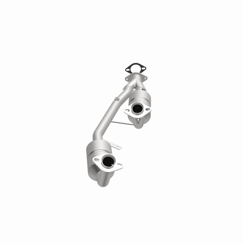 MagnaFlow HM Direct-Fit Catalytic Converter - Ford Windstar 1998 3.8L, view 6