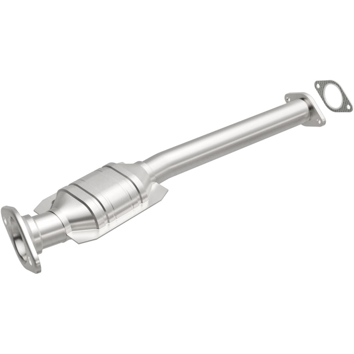 MagnaFlow HM Direct-Fit Catalytic Converter - Ford Contour / Mercury Cougar / Mystique 2.5L 1998-2002