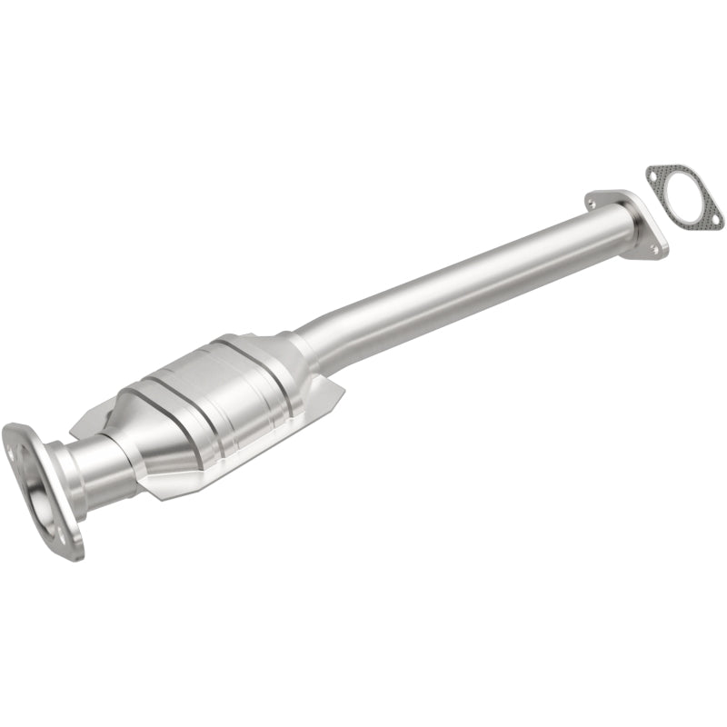 MagnaFlow HM Direct-Fit Catalytic Converter - Ford Contour / Mercury Cougar / Mystique 2.5L 1998-2002