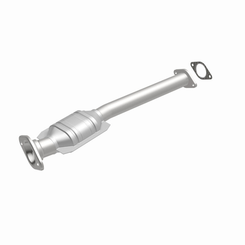 MagnaFlow HM Direct-Fit Catalytic Converter - Ford Contour / Mercury Cougar / Mystique 2.5L 1998-2002, view 10