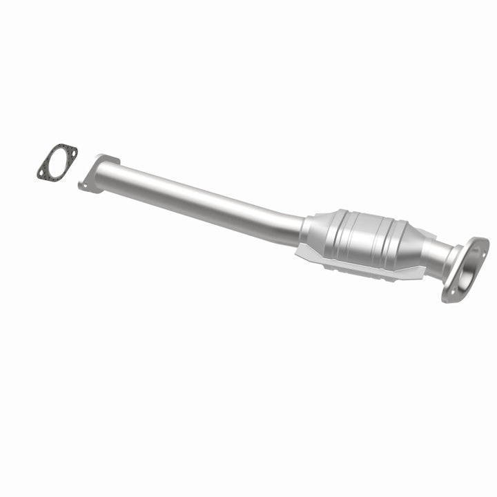 MagnaFlow HM Direct-Fit Catalytic Converter - Ford Contour / Mercury Cougar / Mystique 2.5L 1998-2002, view 12