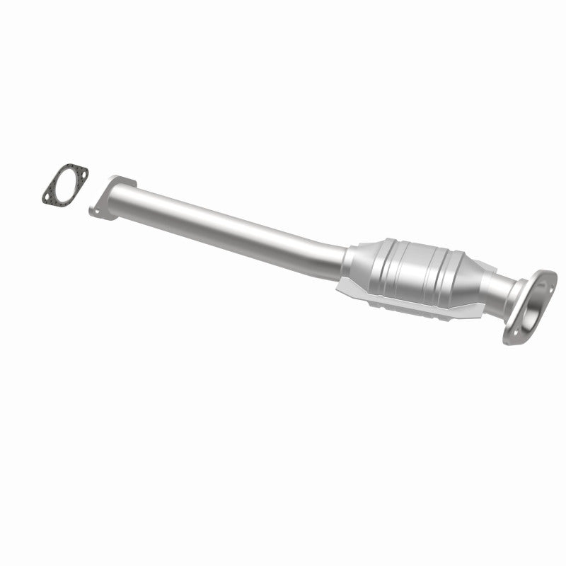MagnaFlow HM Direct-Fit Catalytic Converter - Ford Contour / Mercury Cougar / Mystique 2.5L 1998-2002, view 12