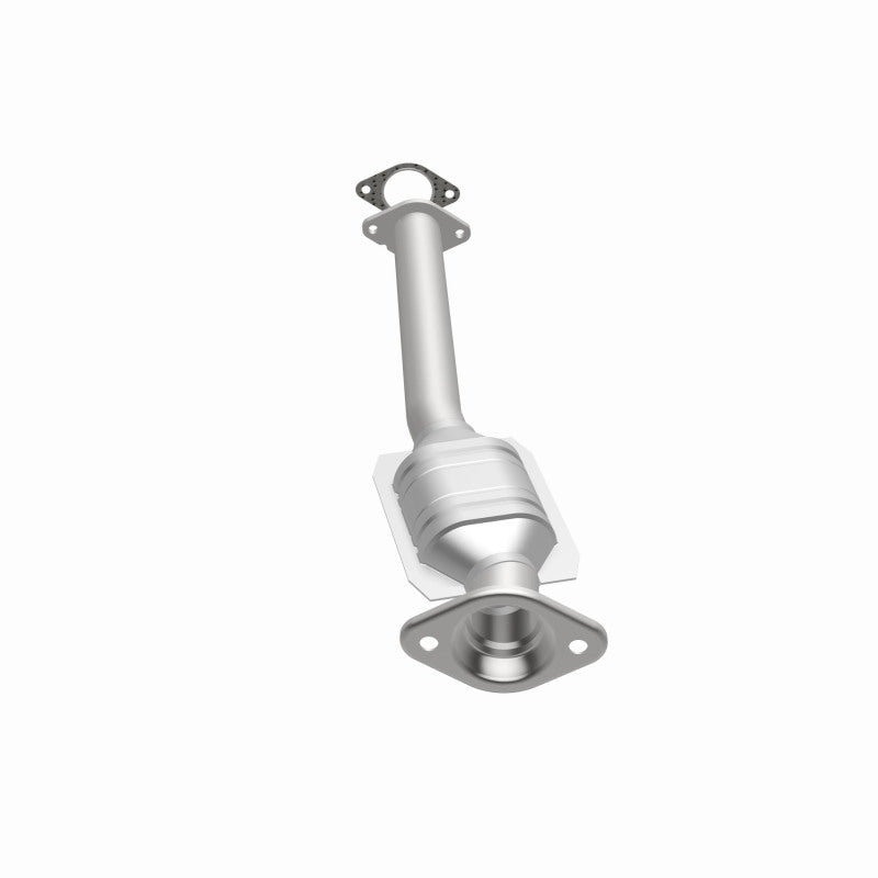 MagnaFlow HM Direct-Fit Catalytic Converter - Ford Contour / Mercury Cougar / Mystique 2.5L 1998-2002, view 13