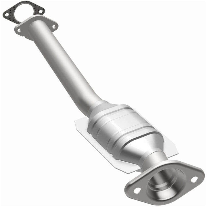 MagnaFlow HM Direct-Fit Catalytic Converter - Ford Contour / Mercury Cougar / Mystique 2.5L 1998-2002, view 14