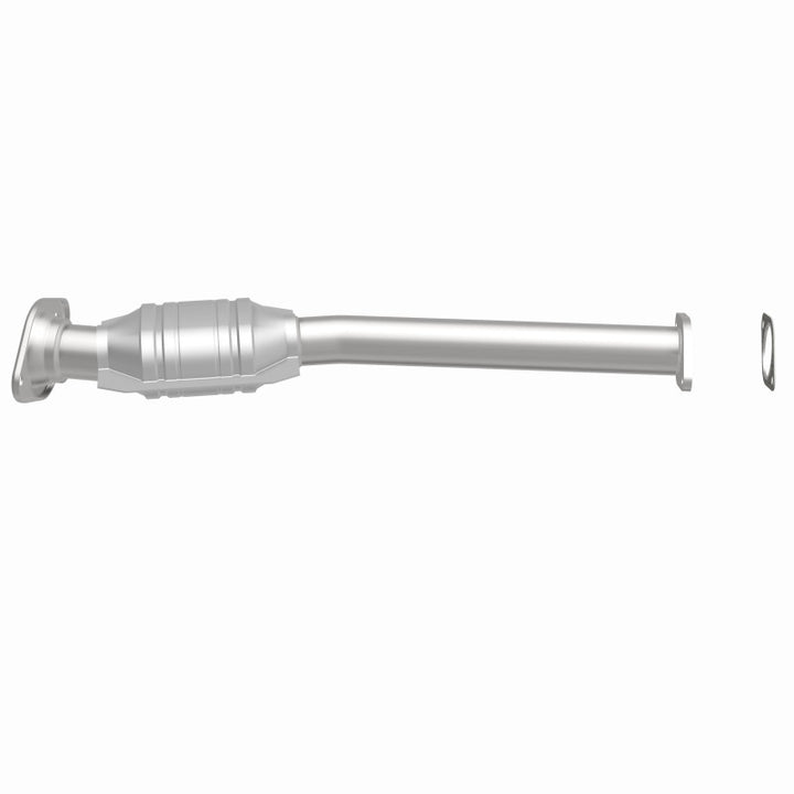MagnaFlow HM Direct-Fit Catalytic Converter - Ford Contour / Mercury Cougar / Mystique 2.5L 1998-2002, view 15