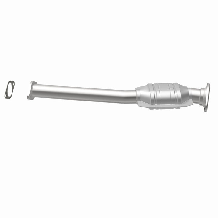 MagnaFlow HM Direct-Fit Catalytic Converter - Ford Contour / Mercury Cougar / Mystique 2.5L 1998-2002, view 16