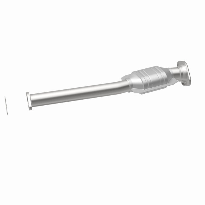 MagnaFlow HM Direct-Fit Catalytic Converter - Ford Contour / Mercury Cougar / Mystique 2.5L 1998-2002, view 17