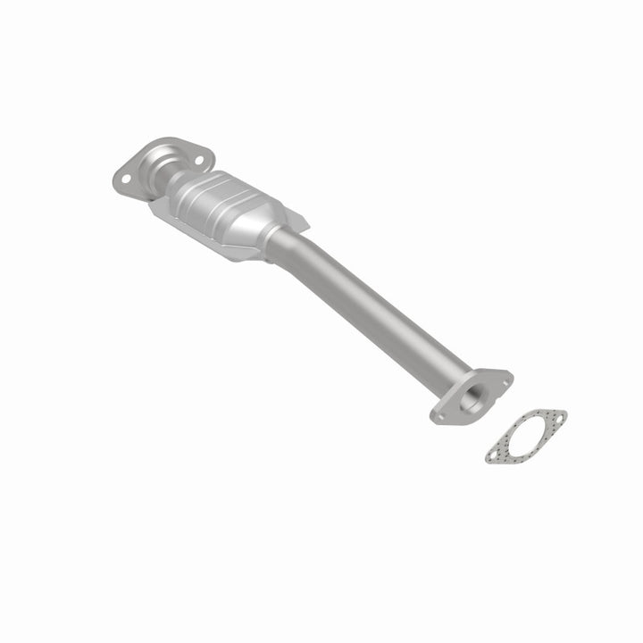 MagnaFlow HM Direct-Fit Catalytic Converter - Ford Contour / Mercury Cougar / Mystique 2.5L 1998-2002, view 23