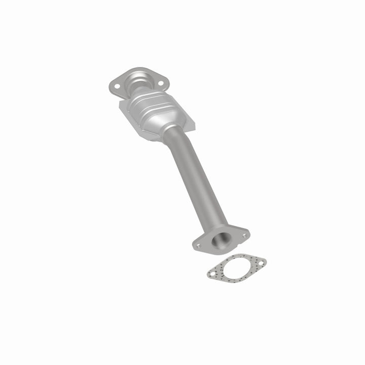 MagnaFlow HM Direct-Fit Catalytic Converter - Ford Contour / Mercury Cougar / Mystique 2.5L 1998-2002, view 25
