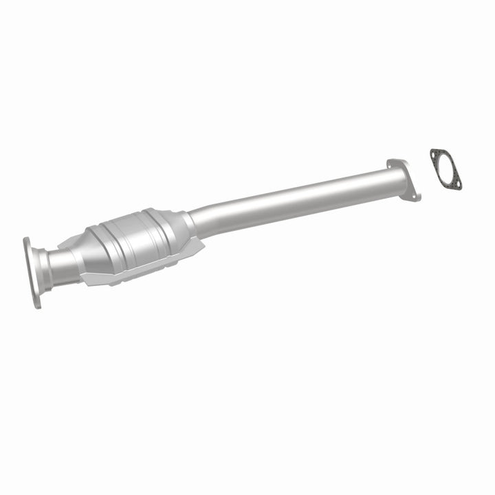 MagnaFlow HM Direct-Fit Catalytic Converter - Ford Contour / Mercury Cougar / Mystique 2.5L 1998-2002, view 28