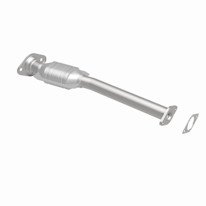 MagnaFlow HM Direct-Fit Catalytic Converter - Ford Contour / Mercury Cougar / Mystique 2.5L 1998-2002, view 31