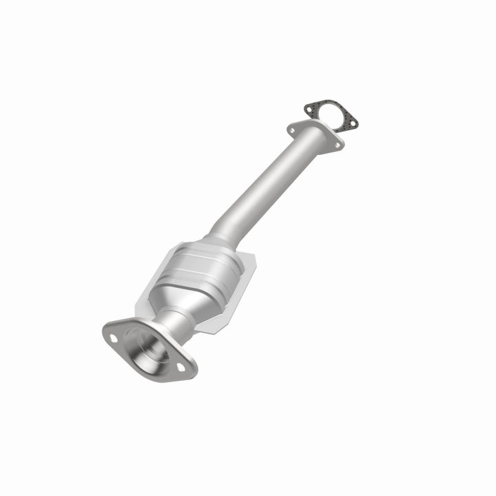 MagnaFlow HM Direct-Fit Catalytic Converter - Ford Contour / Mercury Cougar / Mystique 2.5L 1998-2002, view 33