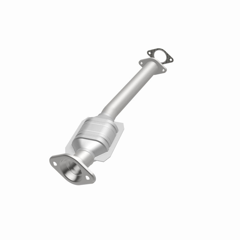 MagnaFlow HM Direct-Fit Catalytic Converter - Ford Contour / Mercury Cougar / Mystique 2.5L 1998-2002, view 33