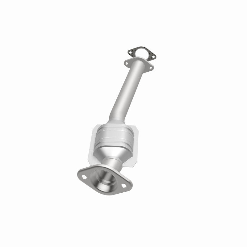 MagnaFlow HM Direct-Fit Catalytic Converter - Ford Contour / Mercury Cougar / Mystique 2.5L 1998-2002, view 34