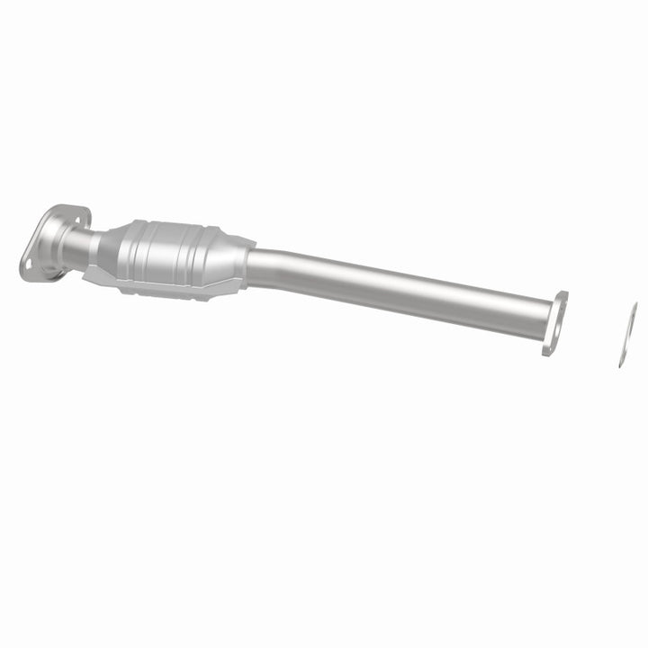 MagnaFlow HM Direct-Fit Catalytic Converter - Ford Contour / Mercury Cougar / Mystique 2.5L 1998-2002, view 35