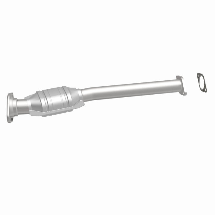 MagnaFlow HM Direct-Fit Catalytic Converter - Ford Contour / Mercury Cougar / Mystique 2.5L 1998-2002, view 38