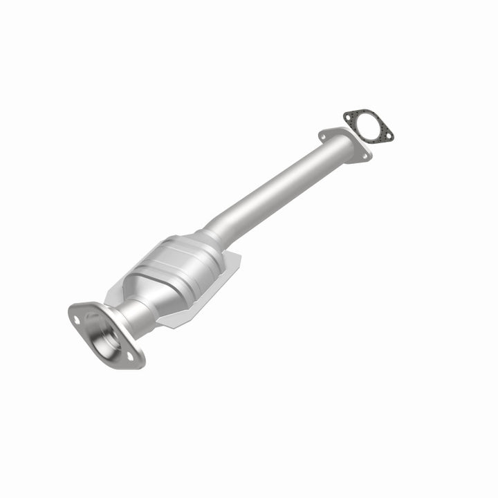 MagnaFlow HM Direct-Fit Catalytic Converter - Ford Contour / Mercury Cougar / Mystique 2.5L 1998-2002, view 39