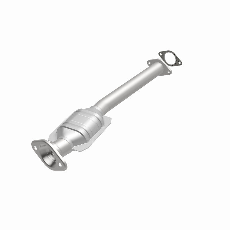 MagnaFlow HM Direct-Fit Catalytic Converter - Ford Contour / Mercury Cougar / Mystique 2.5L 1998-2002, view 39