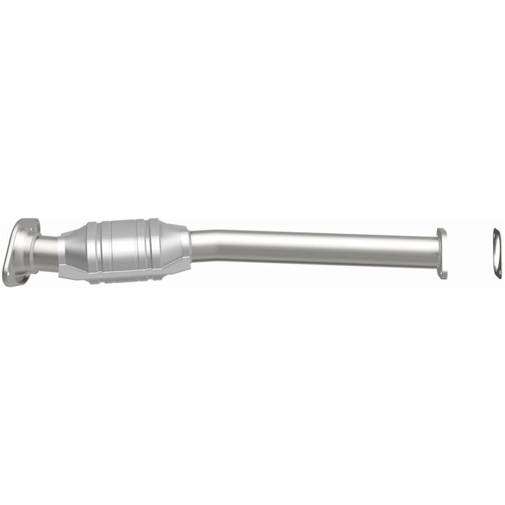 MagnaFlow HM Direct-Fit Catalytic Converter - Ford Contour / Mercury Cougar / Mystique 2.5L 1998-2002, view 40